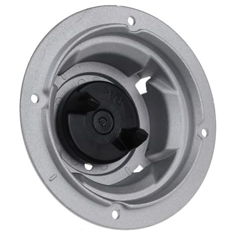 Panasonic - guida macchina del pane - ada25137 - 5401101520810