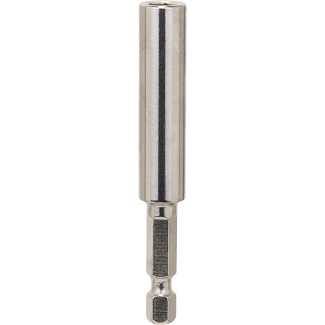 Bosch Univ.Halter 75mm m.Magnet U. Ring - 2607000157 (1/5)