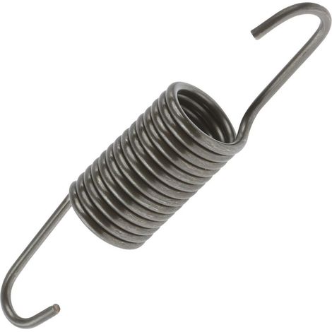 Ressort de cuve (330521-59349) (00605140) Lave-linge BOSCH, SIEMENS, NEFF, CONSTRUCTA, GAGGENAU