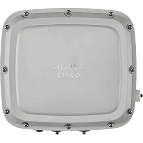 Cisco C9124AXI-E punto accesso WLAN 5380 Mbit/s Supporto Power over Ethernet (PoE)