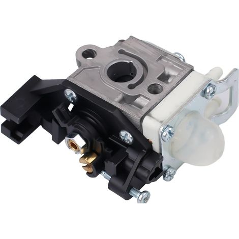 Carburateur de rechange pour Echo A021001690 SRM-225 SRM-225i SRM-265 SRM-265ES débroussailleuse Zama RB-K94 Pièces d'alimentation extérieures - (1/5)