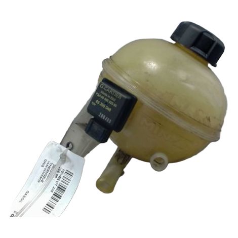 Vase Expansion PEUGEOT 206 [PRODUIT D'OCCASION]♻️132377
