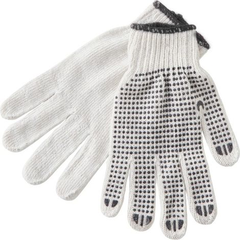 CENTRALE BRICO Gants de manutention (1/5)