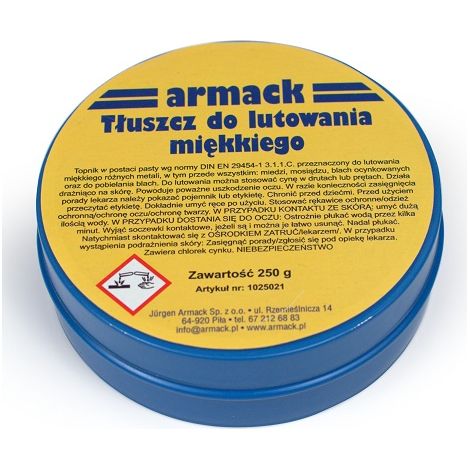 Grasso per saldatura morbida 50 g - C-D tdlm 50 g