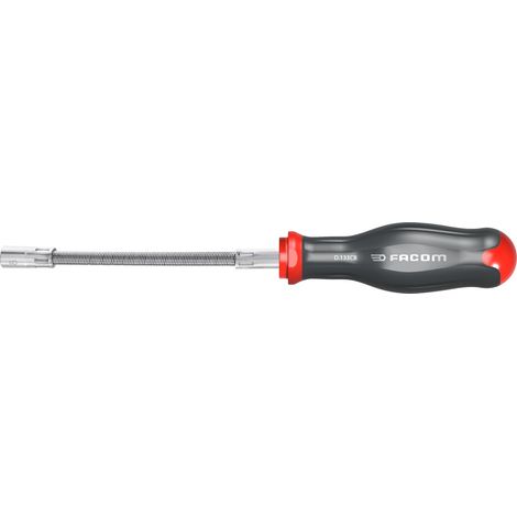 FACOM Handschrauber, flexibel Sechskant 10 mm (1/2)
