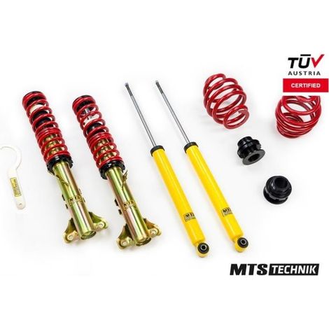Kit Suspension Combine Filete MTS Street BMW Serie 3 E36 Berline 1991-1998-35015337