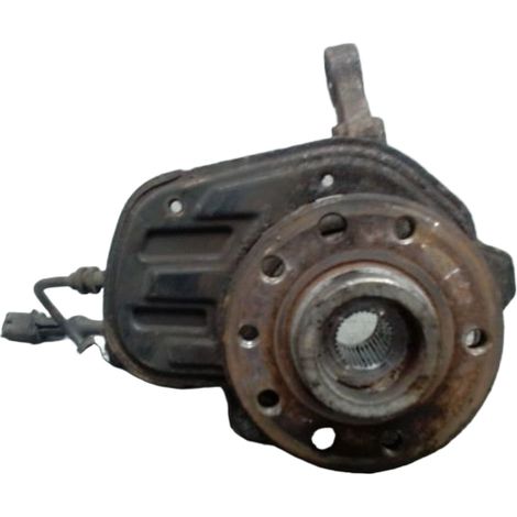 [PRODUIT D'OCCASION] Pivot Avant Gauche OPEL Meriva ♻️ Ref Oe. 13116029 - Garantie à vie