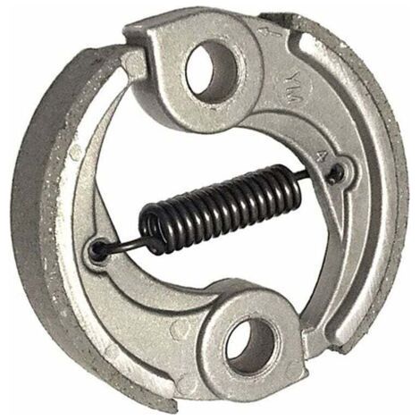 Frizione in alluminio 328 – Ricambio per motori Kawasaki TD33 TD40 TD48 TH34 TH43 TH48 TJ35E TJ45E – Installazione facile (1/4)