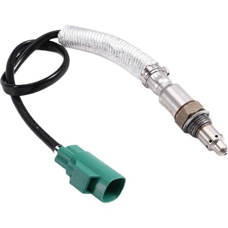 Center Oxygen Capteur LR137519 LR180950 pour Land Rover Defender 90 110 130 Range Rover (1/5)