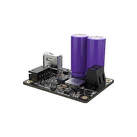 Module de protection d'alimentation SKSM avec image système (1/5)