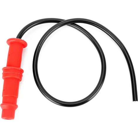 Fil de capuchon de bougie d'allumage 3084980 adapté pour Polaris Sportsman 400 4x4 2001 – 2005 (1/3)