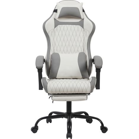 Luxury and Comfortable Gamming Chair (1/5)