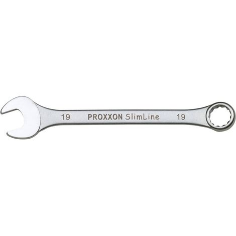 PROXXON-INDUSTRIAL 2223937 - Llave combinada 41 mm