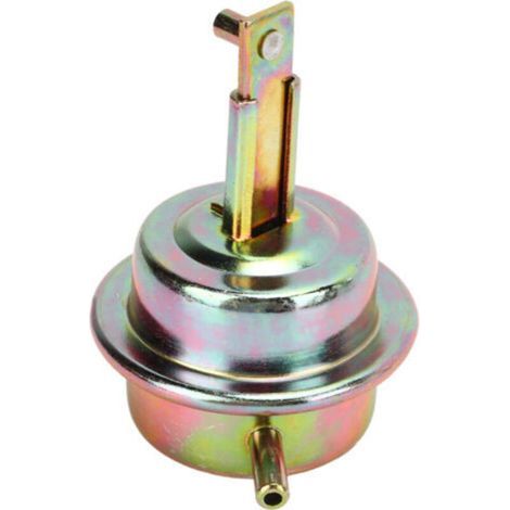 Elettrovalvola di intercettazione carburante originale, valvola di intercettazione in metallo antiruggine di ricambio per W124 S124 AB 1984-1995, per 190 W201 AB 1983-1993 (1/4)