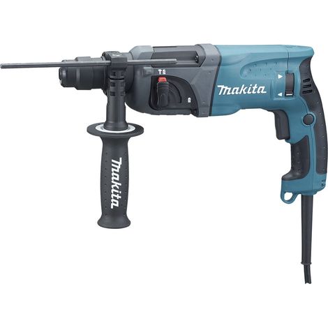 Perforateur SDS-Plus 710 W - MAKITA HR2230 — vue 2