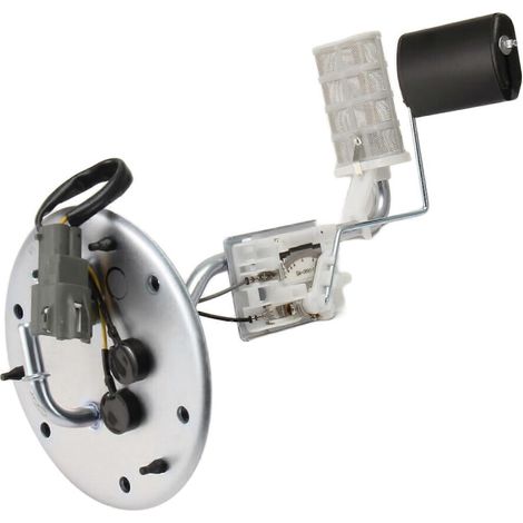 Ensemble plaque d'aspiration et capteur de niveau de carburant pour Hyundai Santa Fe 31230-26010 3123026010 31230-26910 31230-26000