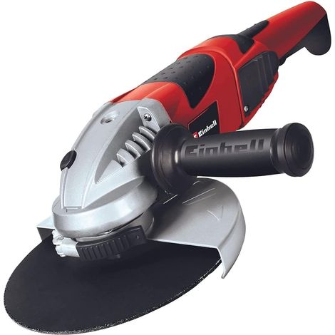 Meuleuse d’angle TE-AG 230/2000 (1/5)