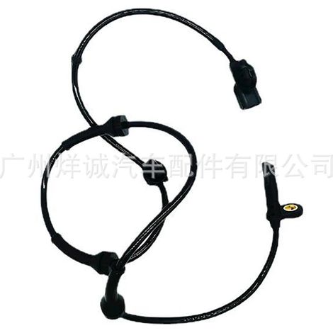 47900-3TA2A is suitable for Mazda automotive parts ABS wheel speed sensor 479003TA2A (1/4)