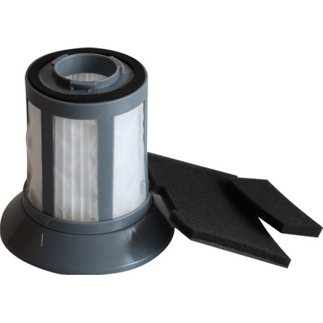 Hocheffizienter HEPA-Filter für Staubsauger der Serie 203 - kompatibel mit den Modellen 2031531, 203-1532, 2031771, VC14F1-FV usw. (1/5)