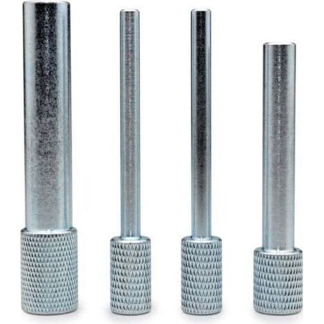 Piges de Calage Distribution pour Peugeot 1.4 HDI 1.5 HDI 1.6 HDI PSA 0194-A-B-C Vilebrequin Arbre à Cames PMH Kit Courroie Crantée Poulie Tige 1.4 CiTD 1.4 TDCi (1/4)