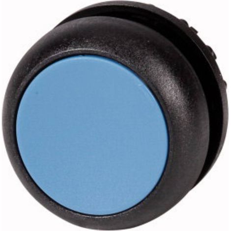 Eaton 216601 M22S-D-B Bouton-poussoir collerette plastique 1 pc(s) Q222742 (1/2)