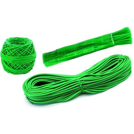 Legaccio per Agricoltura Verde Spezzone Ø Mm 3 (cm 80) 14 00 kg