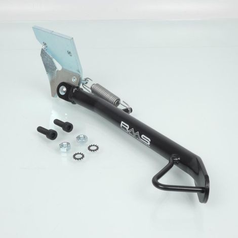 seitenständer rms für roller piaggio 50 nrg purejet nach 2005 (1/5)