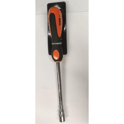 BETA - 943BM/12 CHIAVI A BUSSOLA ESAGONALE CON IMPUGNATURA BIMATERIALE 12MM