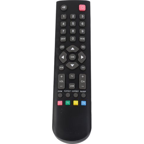 Ersatzfernbedienung für RC3000E02 ERISSON (1/5)