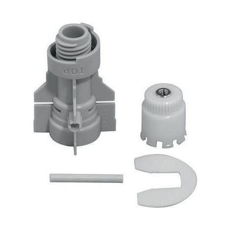 Dornbracht Reguliereinsatz Regler Thermostat komplett 9030400060090 (1/2)