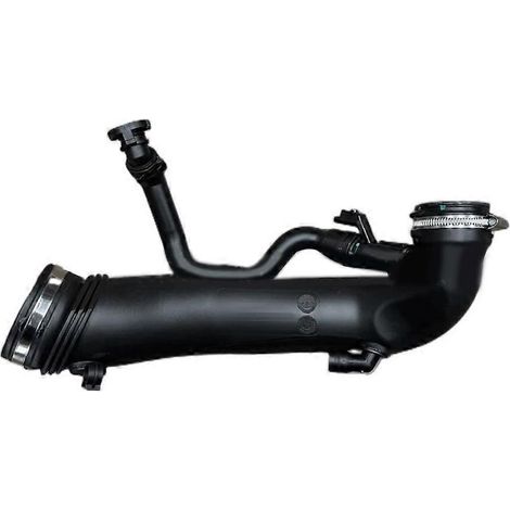 Durite d'admission d'air turbo, tuyau d'admission de suralimentation 9811908380, Peugeot 3008, 508, 5008, 207, 308CC, RCZ, 308SW, Citroën C4, DS6 (1/5)