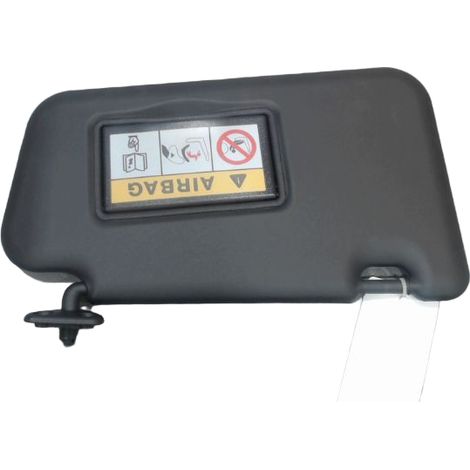 [PRODUIT D'OCCASION] Pare-soleil D NISSAN Juke ♻️ Ref Oe. 96400bv90e - Garantie à vie (1/3)