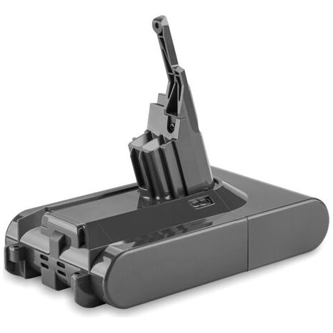 Batterie lithium-ion 4000 mAh pour aspirateurs Dyson V8 – Protection contre surcharge et courts-circuits – Compatible V8 Absolute, Fluffy, Animal, Motorhead (1/4)