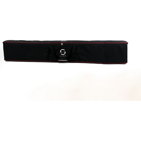 Borsa da trasporto per cuocispiedini e barbecue Lisa linea Miami ed Etna - MIAMI 1500 (1/5)