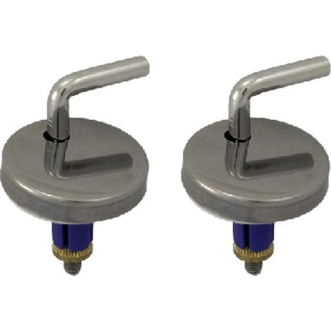 KIT CERNIERA DI RICAMBIO S122K Diam. 45