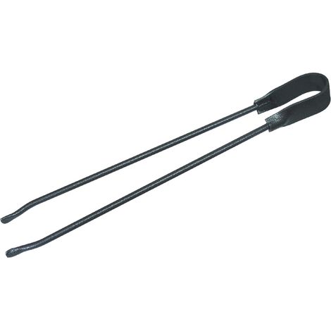 MOLLA PER CAMINETTI cm. 45