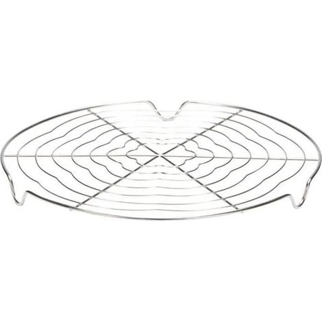 Patisse Backblech 30 cm vernickelt