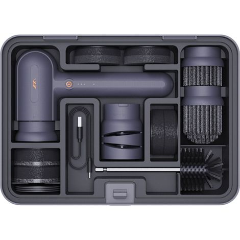 Jimi Home X1-H Kit de nettoyage électrique rechargeable (1/3)