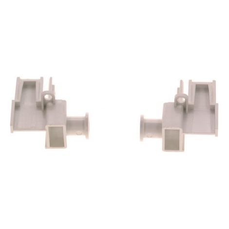 BOSCH Ersatzteil TTNR: 87186408950 Halter (1/2)