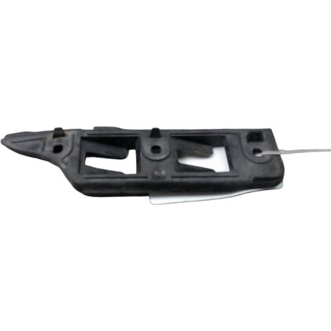 [PRODUIT D'OCCASION] Support Pare-choc Avg VOLKSWAGEN Golf V 2003-2009 ♻️ Ref Oe. 1k0807183 - Garantie à vie (1/2)