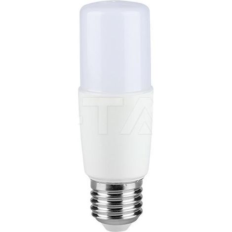 Lampadina led v-tac e27 7,5w 4000k 660 lm – classe energetica f – sku 211456
