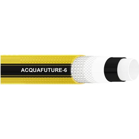 C TUBO MAGLIATO ATS ACQUAFUTURE-6 MM13 (1/2) X50M