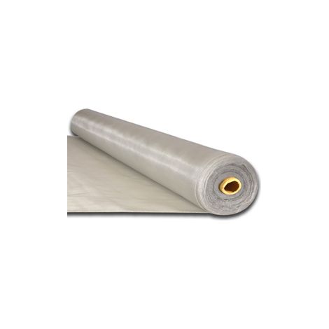 WURKO mosquitera aluminio 16/120 cm rollo 30m , Malla mosquitera. Fabricada en aluminio. Estructura rectangular. Ancho del rollo 120 cts. Longitud del rollo 30 mts. Disponible en c