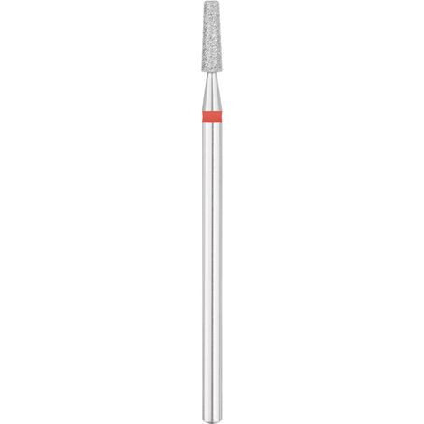 Fresa a cono diamantata Exo Pro 2,5 mm ca (1/2)