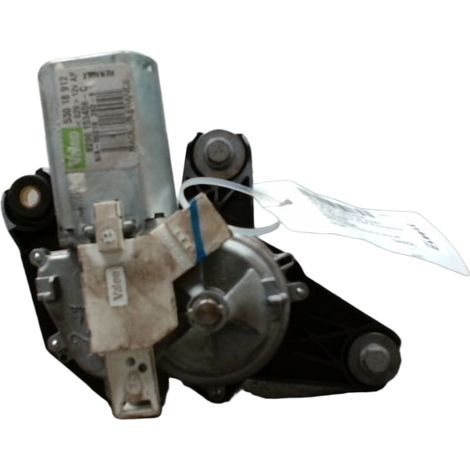 Mecanisme Essuie-glace Arriere RENAULT Scenic II Ph2 2006- [PRODUIT D'OCCASION]♻️8200153458