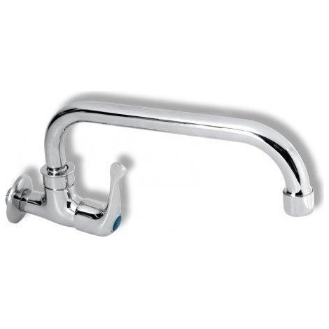 Novaservis Titania Iris - Robinet de lavabo, chrome 92008,0 (1/2)