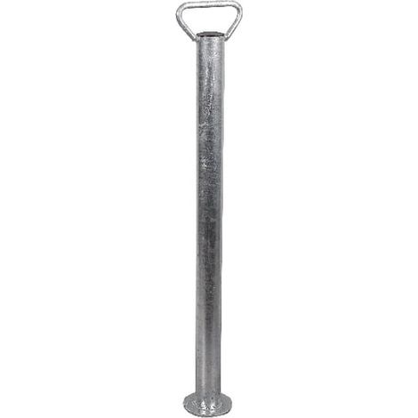 Béquille de remorque AL-KO 205617
