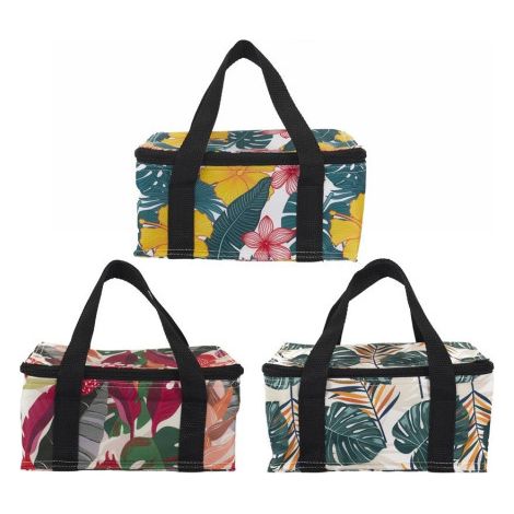 Lot de 3 Lunch Box avec Sac Fraîcheur Isotherme 75cl Assorti - Coffret Repas Nomade - Livraison gratuite (1/5)