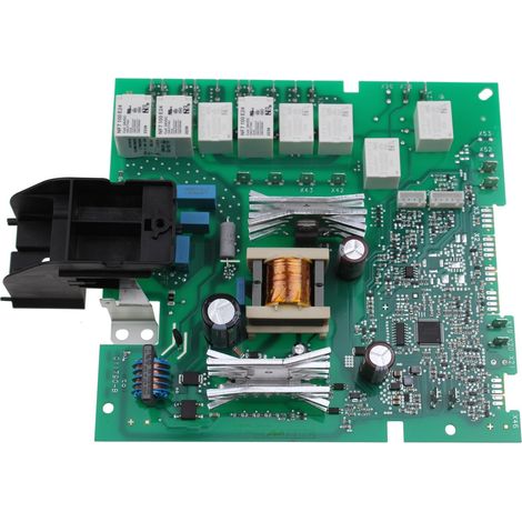 Bosch - modulo di alimentazione - programmato - 11029061 -