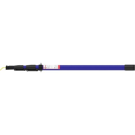 Herramienta electricista electro-pjp xtrio-3b216 telescópico 216 cm